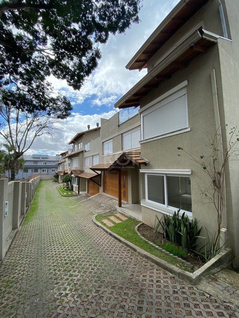 Casa Condominio para Venda - 195m², 3 dormitórios, sendo 1 suites, 2 vagas - Tristeza — foto 13