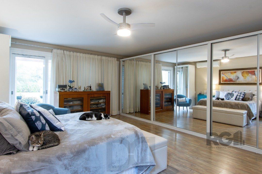 Casa Terra Ville, com 3 suites — foto 35