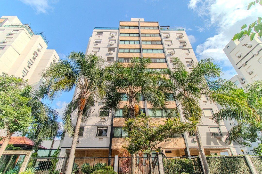Cobertura Horizontal, 3 quartos, 1 suite, piscina, condominio com infra, 2 vagas - Bairro Tristeza — foto 51