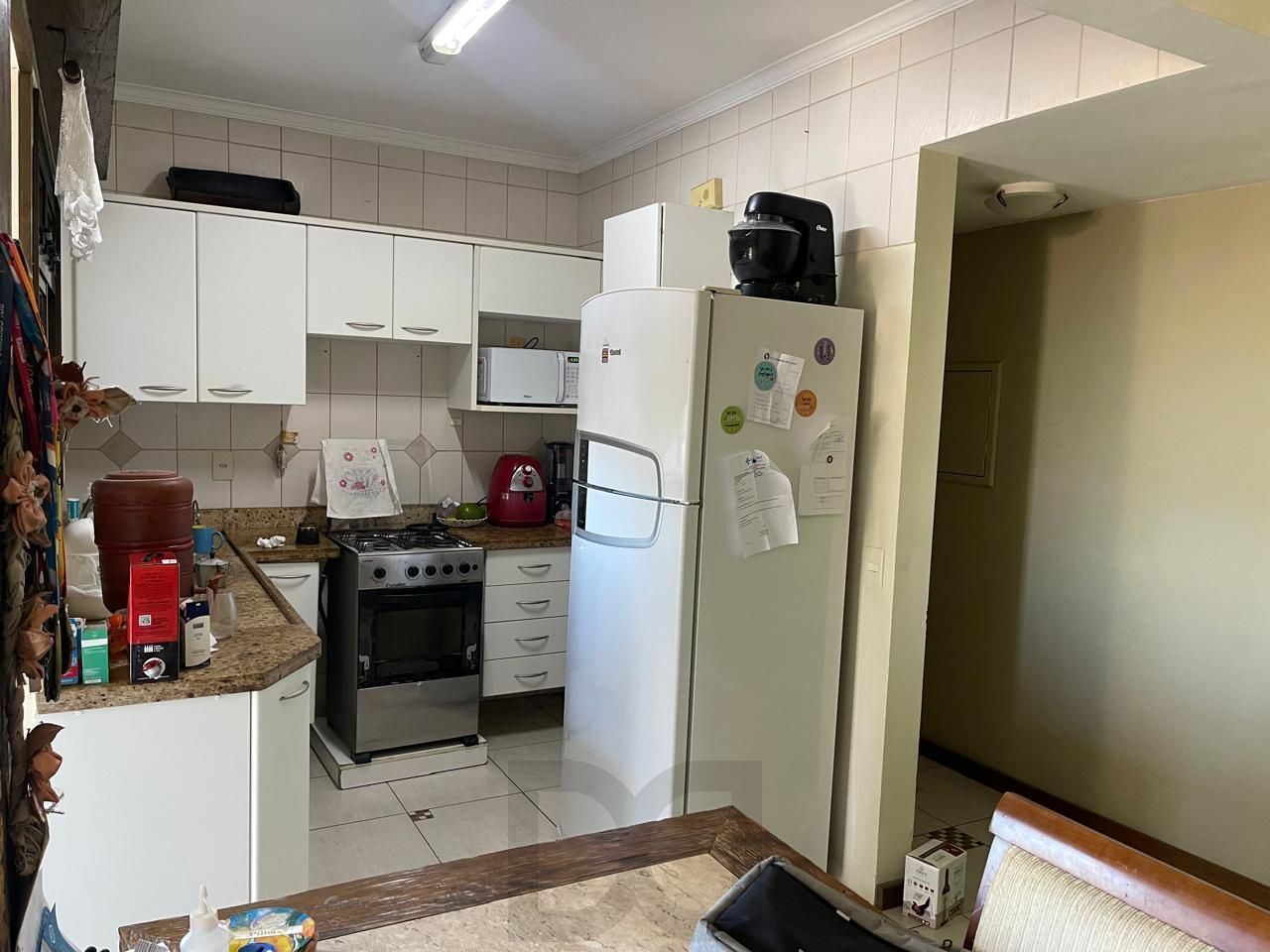 Apartamento bairro Tristeza, com 110 m² de área privativa, 03 dormitórios sendo 01 suíte e 02 vagas de garagem! — foto 8