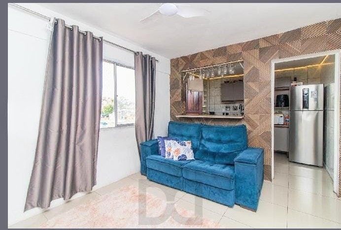 Apartamento de 2 dormitórios á venda no bairro Santa Teresa em Porto Alegre — foto 1