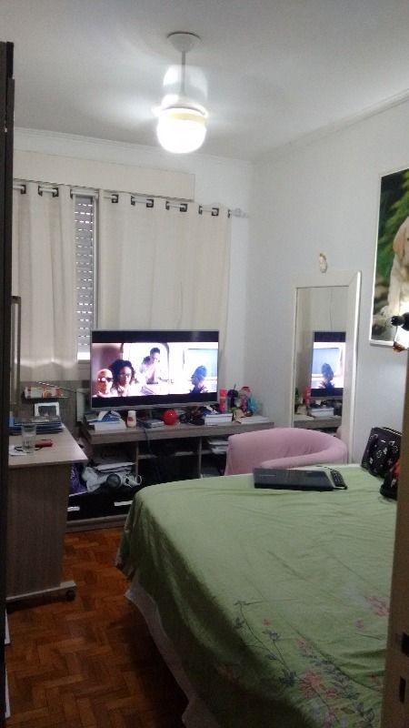 Apartamento para Venda - 59.9m², 2 dormitórios, 1 vaga - Cristal — foto 9