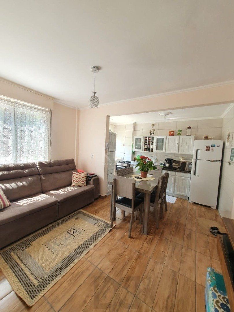 Apartamento para Venda - 47.19m², 2 dormitórios, Camaquã — foto 1