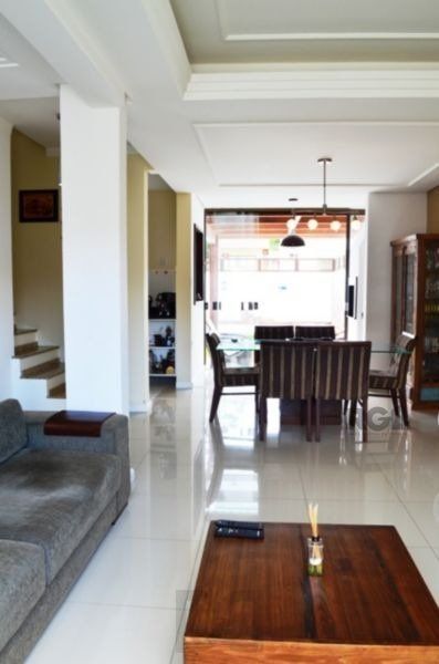 Casa para Venda - 140m², 3 dormitórios, sendo 1 suites, 1 vaga - Hípica — foto 8