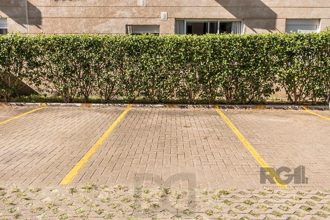 Apartamento com 2 quartos e 1 banheiro no total — foto 44