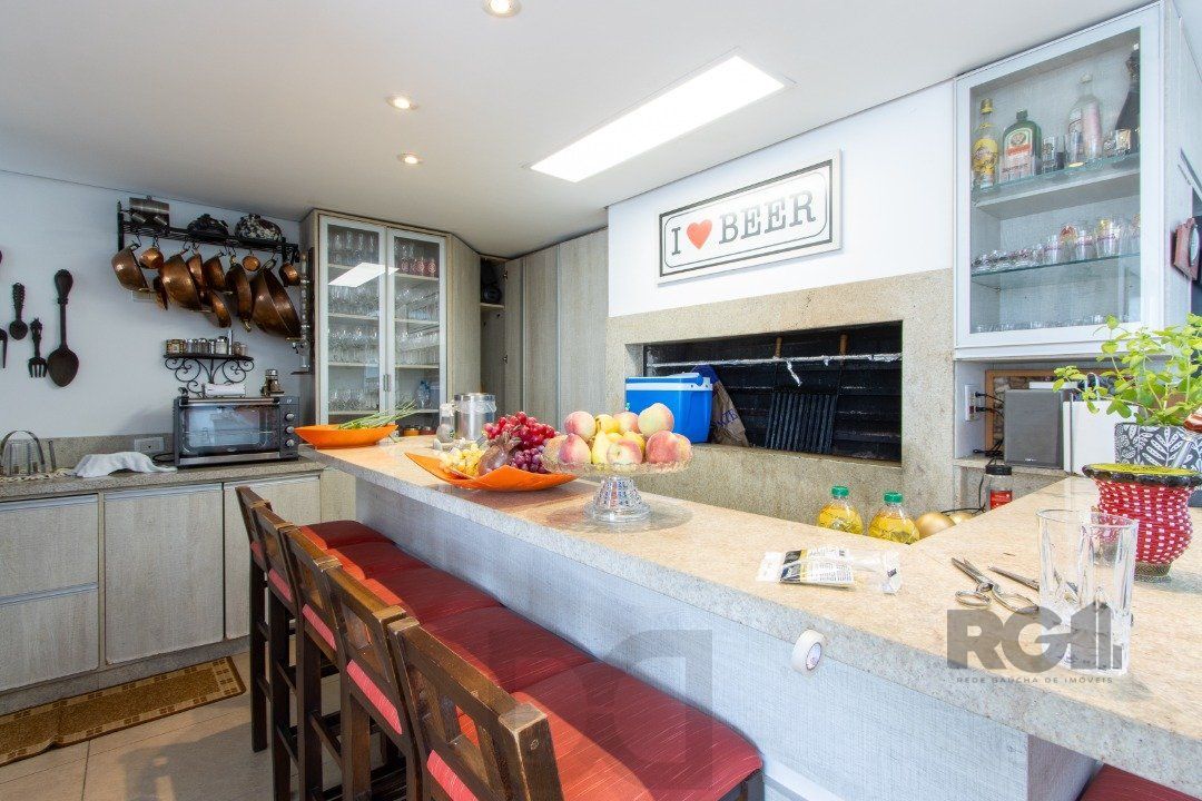 Casa em condominio . com 6 suites, sendo 3 suítes master com closet e hidro. — foto 75