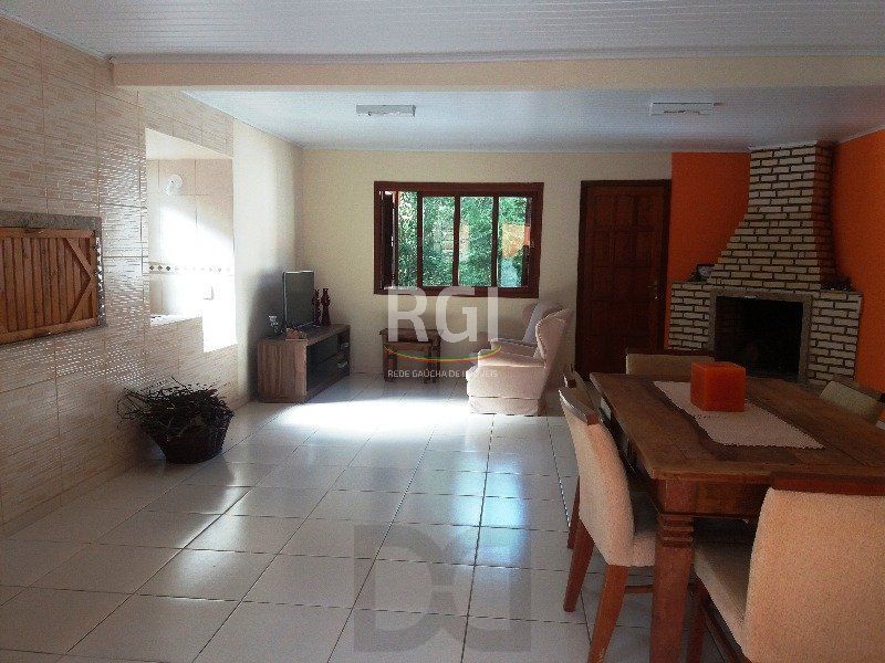 Casa para Venda - 250m², 5 dormitórios, sendo 3 suites, 2 vagas - Ipanema — foto 4