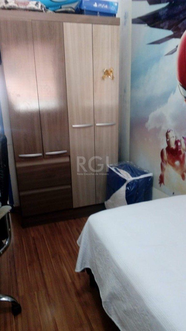 Casa Condominio para Venda - 180m², 4 dormitórios, 2 vagas - Espirito Santo — foto 21
