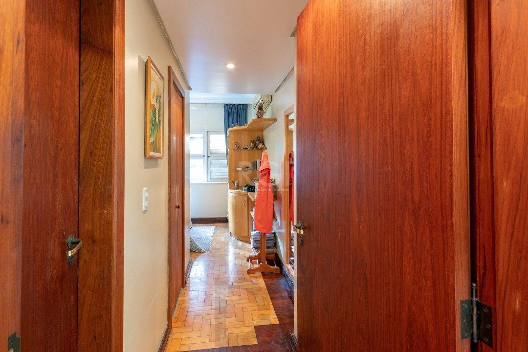Apartamento para Venda - 160m², 3 dormitórios, sendo 1 suites, 2 vagas - Centro Histórico — foto 12