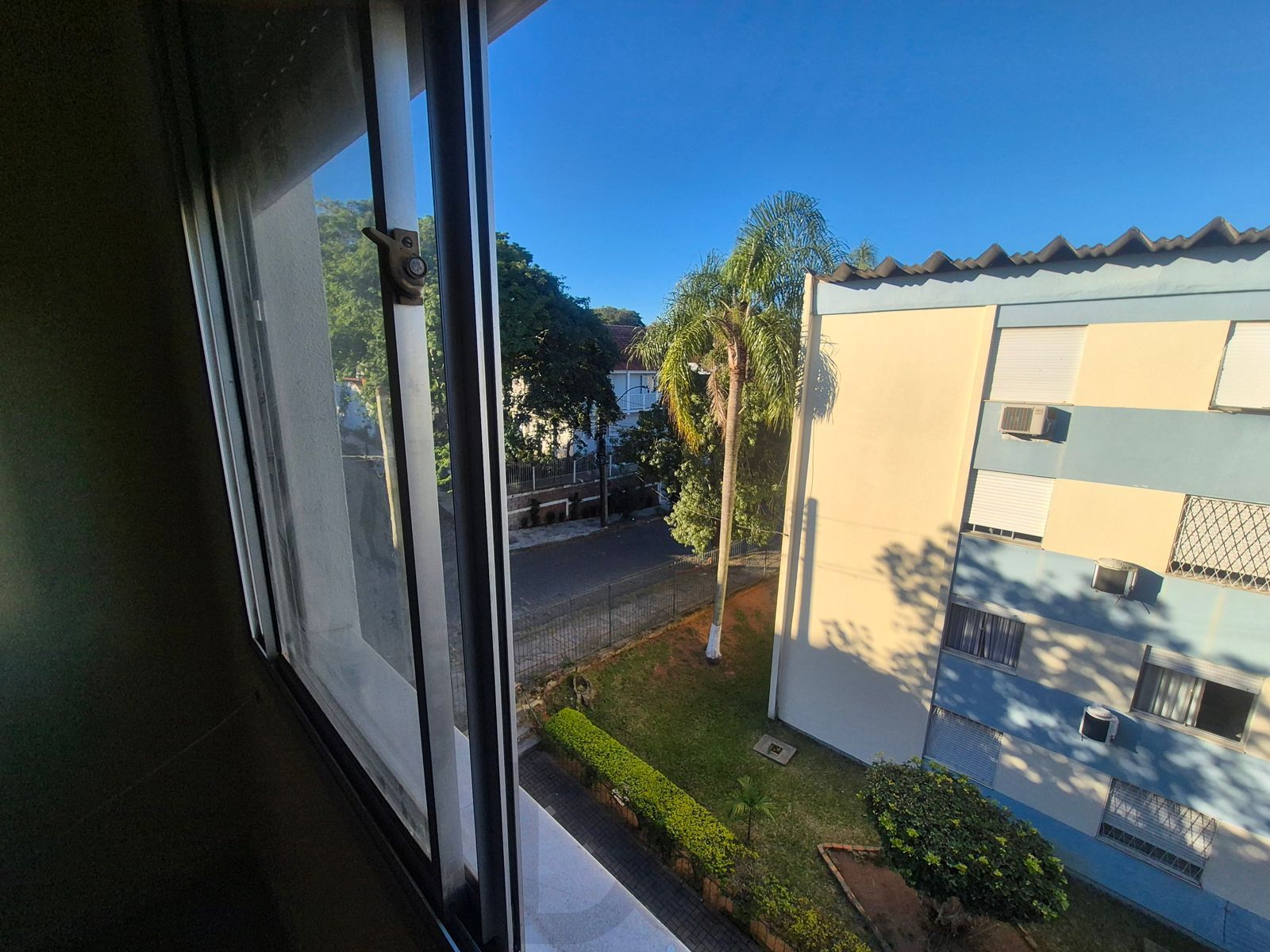 Apartamento a venda de 1 dormitório no bairro Vila Nova — foto 6
