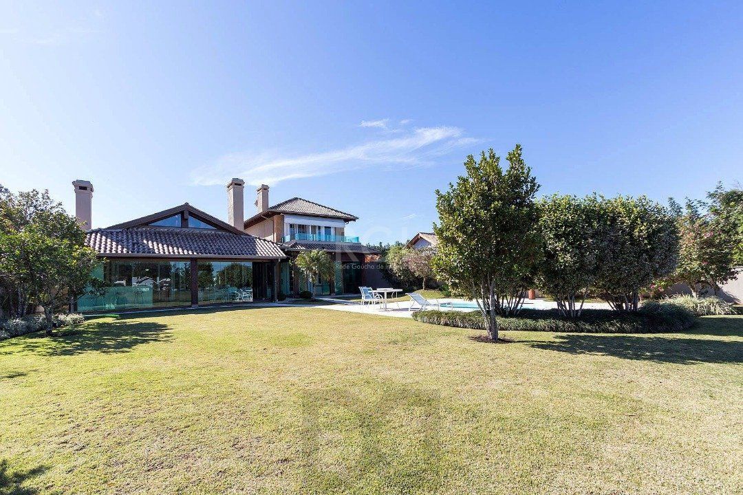 Casa Condominio para Venda - 449.25m², 3 dormitórios, sendo 3 suites, 3 vagas - Terra Ville — foto 22