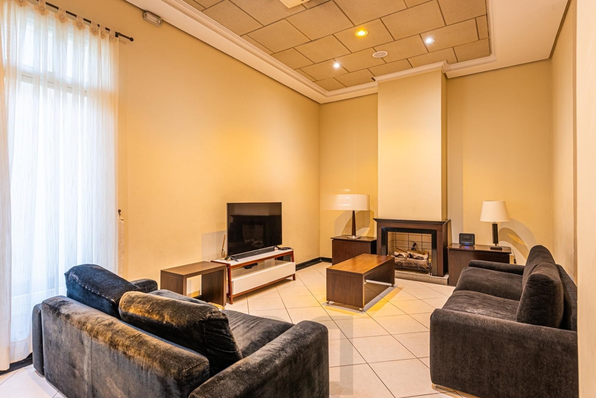 Apartamento com 3 quartos, no bairro Menino Deus — foto 47