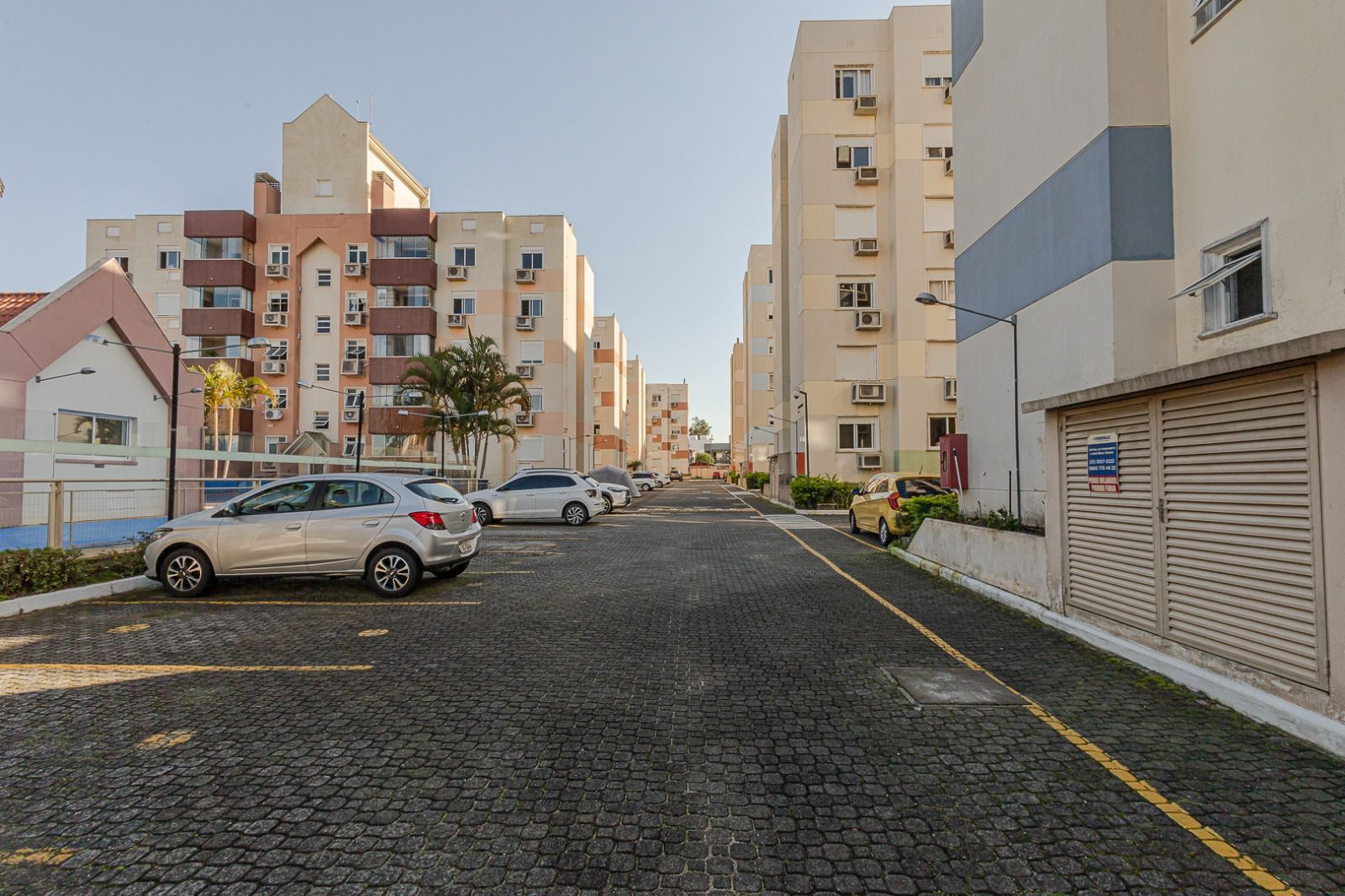 Apartamento com 3 quartos e 83m² à venda em Jardim Itu, Porto Alegre — foto 37
