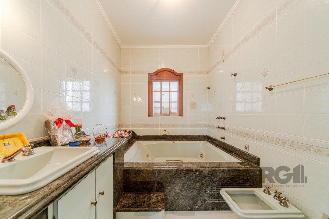 Casa para Venda - 646m², 4 dormitórios, sendo 2 suites, 4 vagas - Jardim Isabel — foto 23