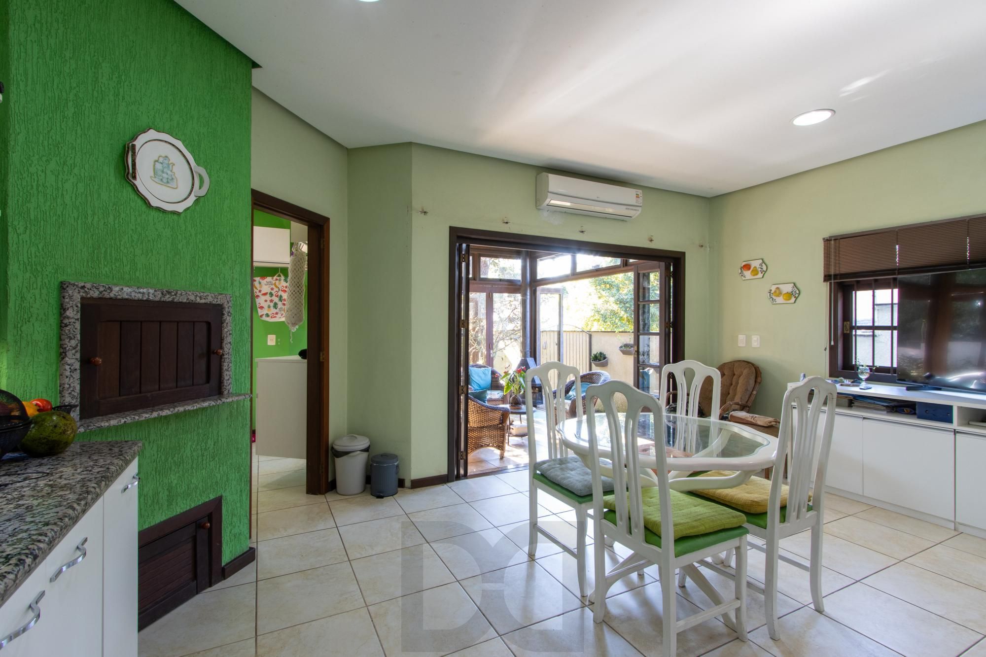 Casa com 3 quartos e 357m² à venda em Tristeza, Porto Alegre. — foto 16