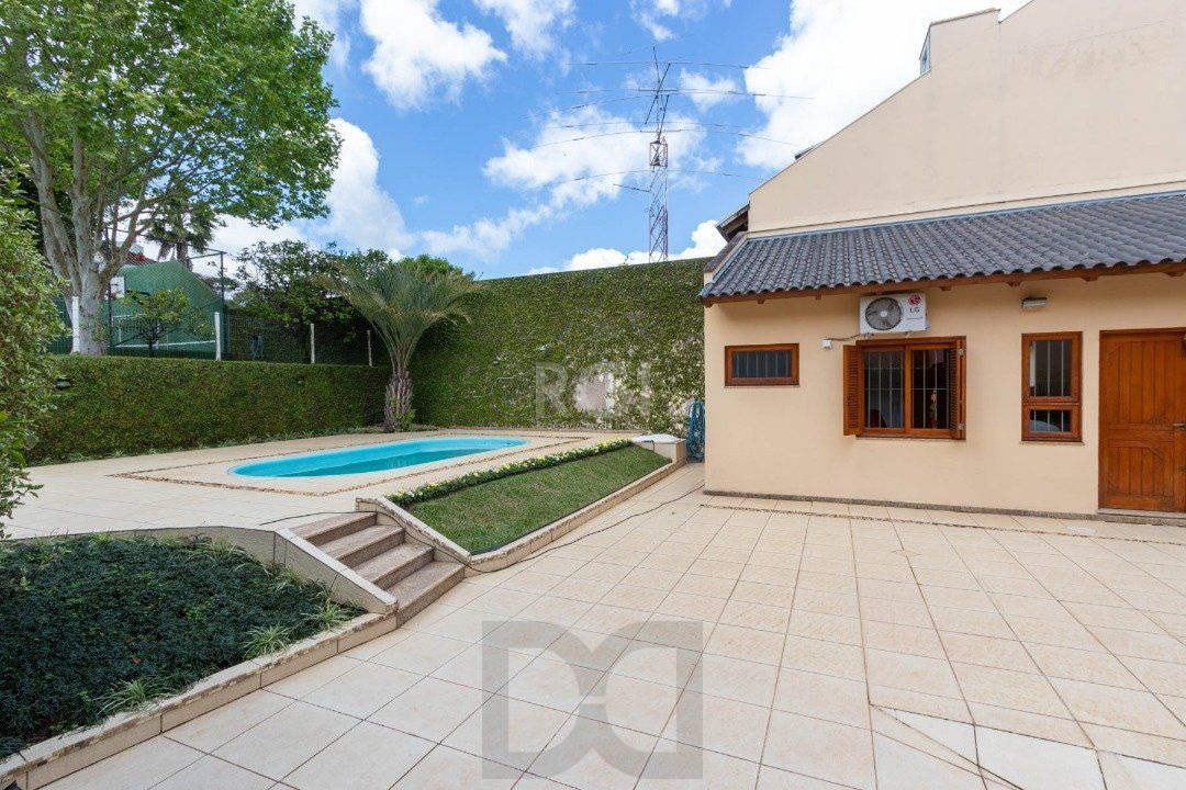 Casa para Venda - 358.78m², 3 dormitórios, sendo 1 suites, 3 vagas - Jardim Isabel — foto 60