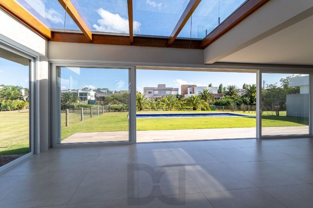 Casa Condominio para Venda - 380m², 3 dormitórios, sendo 3 suites, 6 vagas - Terra Ville — foto 9