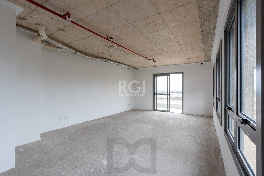 Conjunto/Sala para Venda - 104m², 0 dormitórios, São João — foto 15