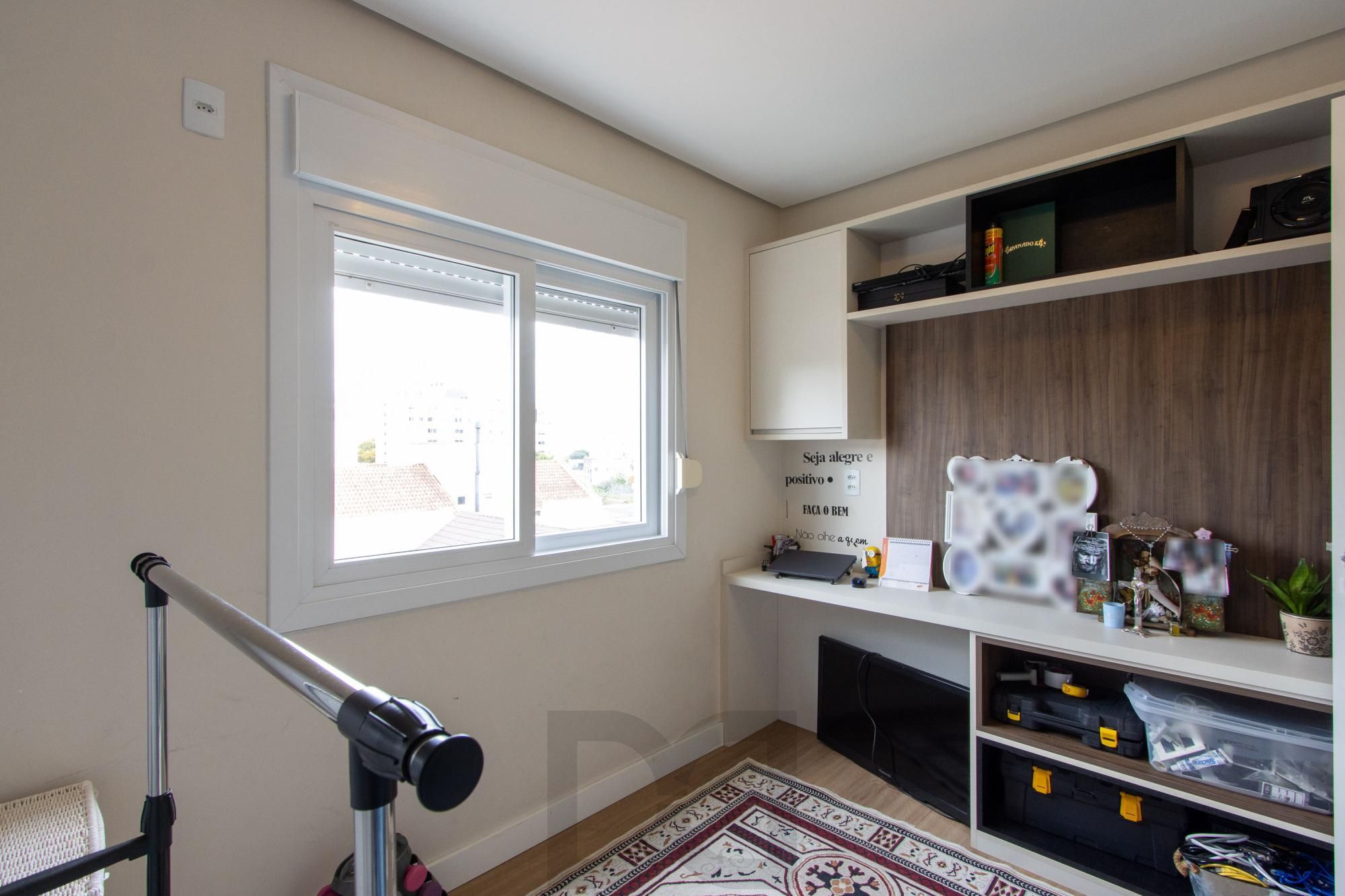 Apartamento 3 quartos sendo 2 suíte, churrasqueira e vaga dupla — foto 28