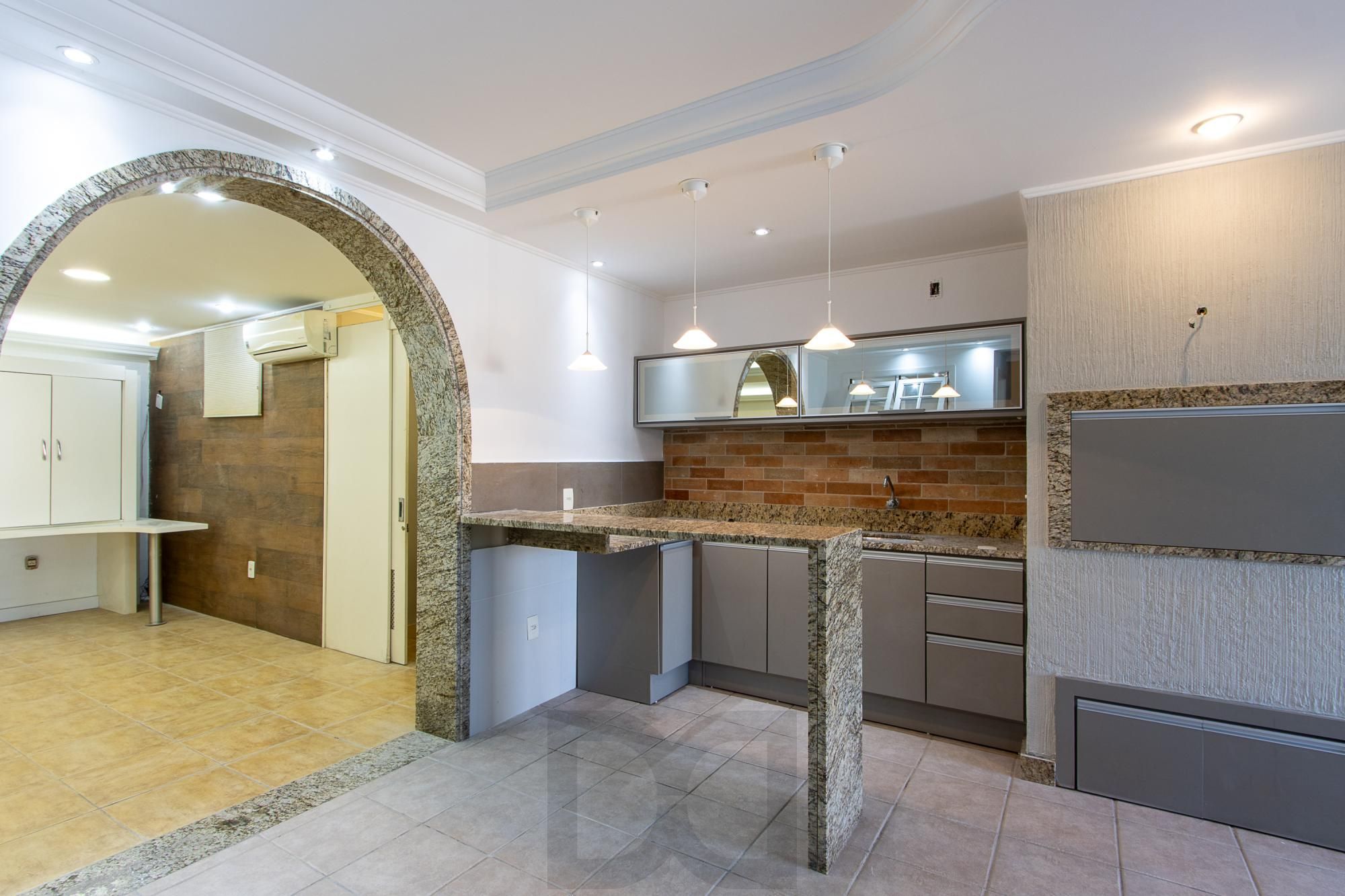 Casa com 4 dormitórios no Espírito santo — foto 64
