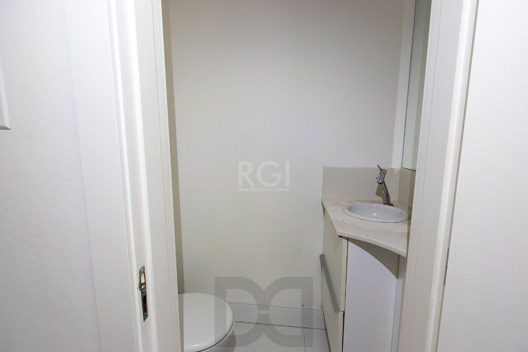Conjunto/Sala para Venda - 194,14m², 0 dormitórios, 4 vagas - Bela Vista — foto 7