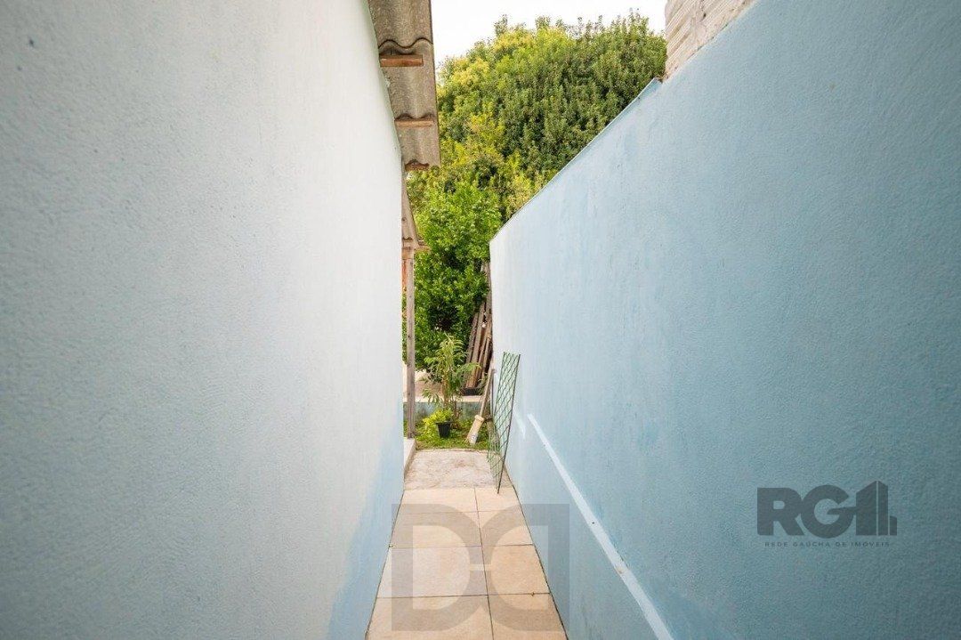 Casa para Venda com 6 dormitórios e 4 vagas no bairro Espirito Santo — foto 28