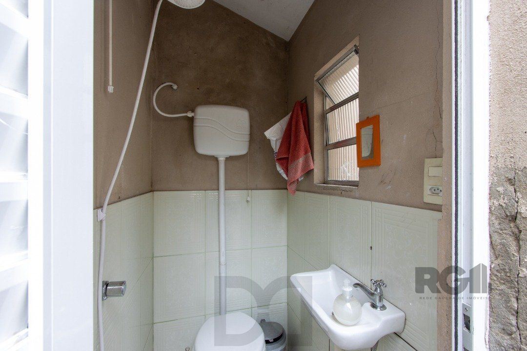 Casa para Venda - 126.89m², 3 dormitórios, 5 vagas - Azenha — foto 34