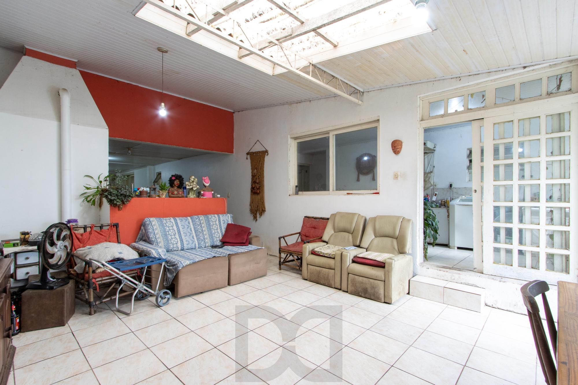 Casa para Venda - 385m², 4 dormitórios, sendo 3 suites, 2 vagas - Belém Velho — foto 19