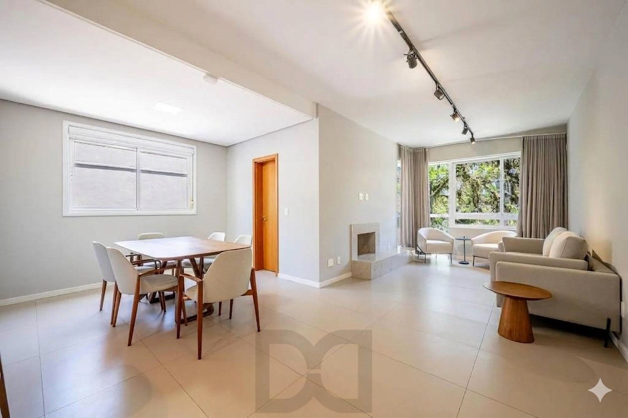 Cobertura 104 m², 2 quartos no Rio Branco — foto 4