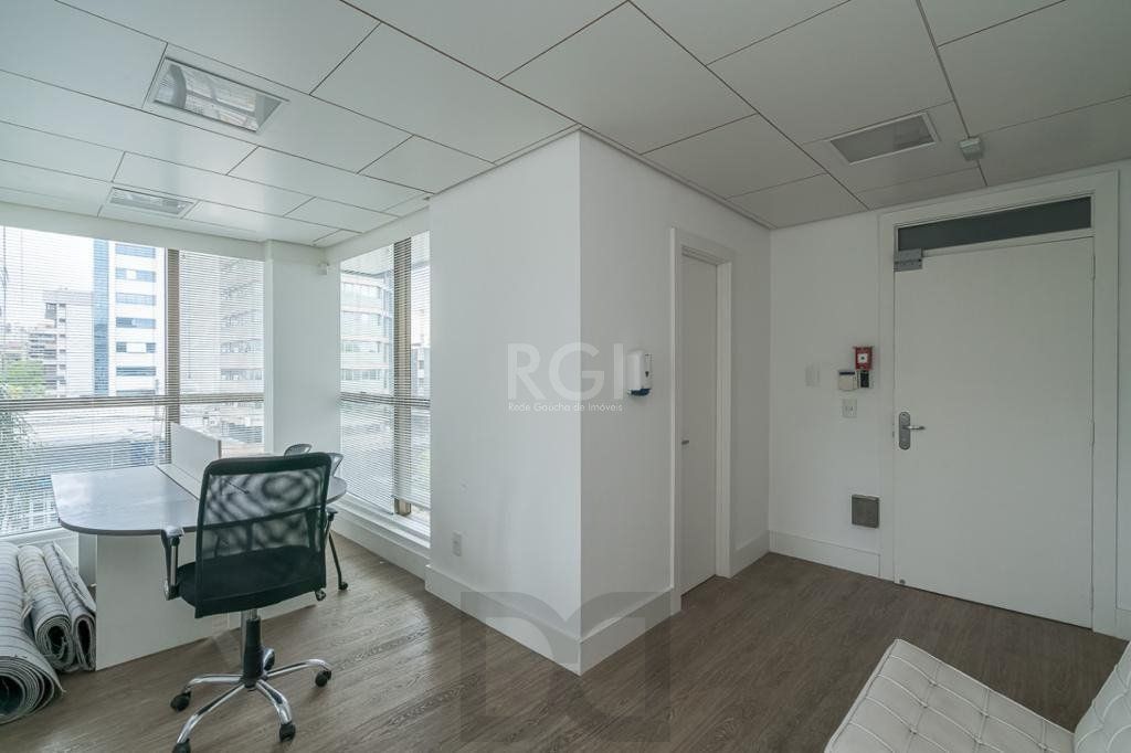 Conjunto/Sala para Venda - 53,73m², 0 dormitórios, 1 vagas - Bela Vista — foto 5