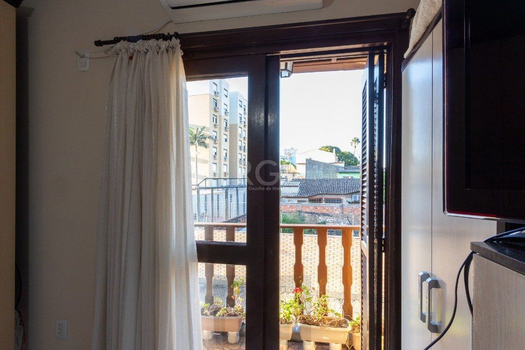 Casa Condominio para Venda - 107.13m², 3 dormitórios, sendo 1 suites, 1 vaga - Cavalhada — foto 21