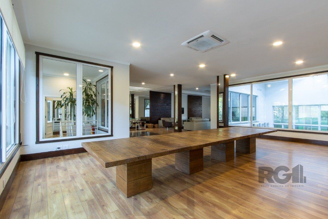 Casa em condominio, mobiliada com 741m² privativos , com 3 suítes- master — foto 84