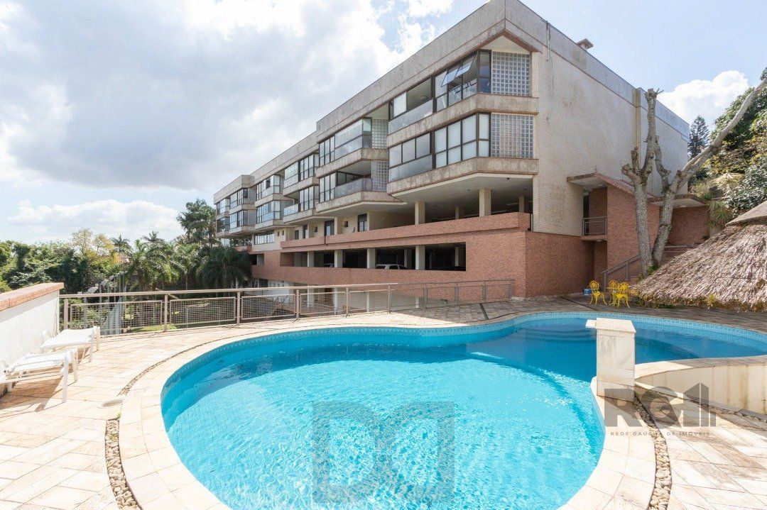 Apartamento para Venda - 200.1m², 3 dormitórios, sendo 3 suites, 5 vagas - Cristal — foto 54