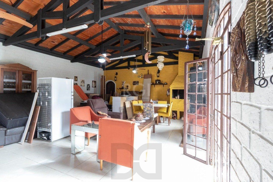 Casa para Venda - 380m², 3 dormitórios, sendo 1 suites, 3 vagas - Tristeza — foto 7