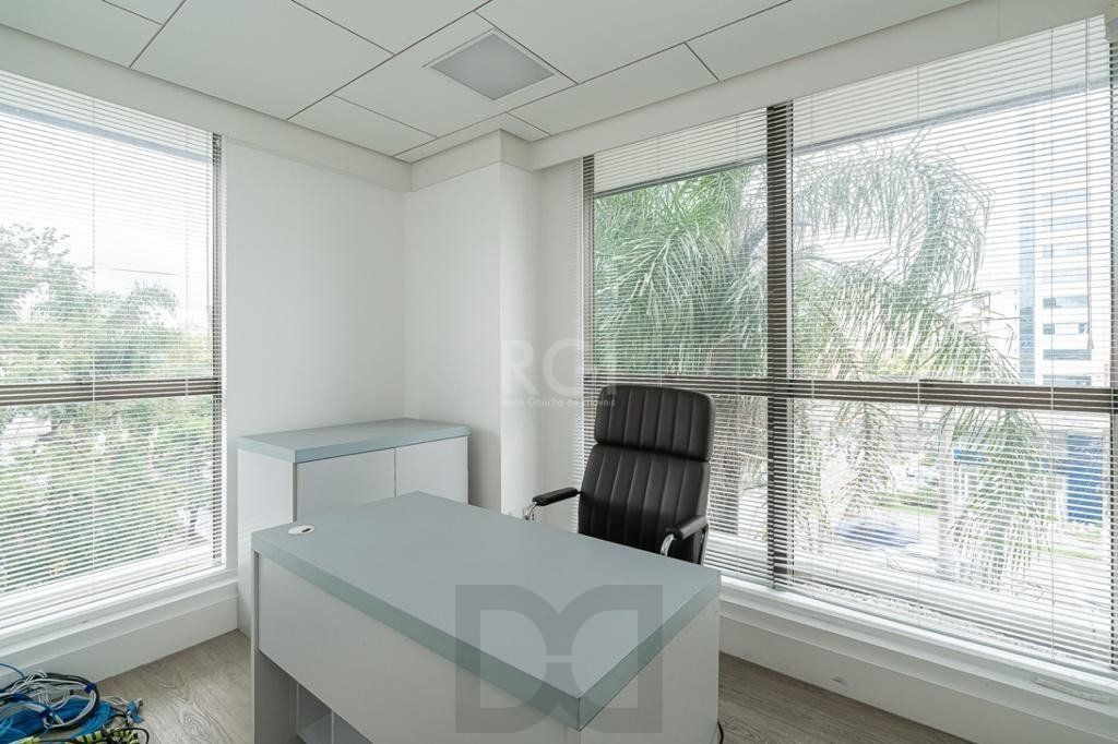 Conjunto/Sala para Venda - 53,73m², 0 dormitórios, 1 vagas - Bela Vista — foto 8