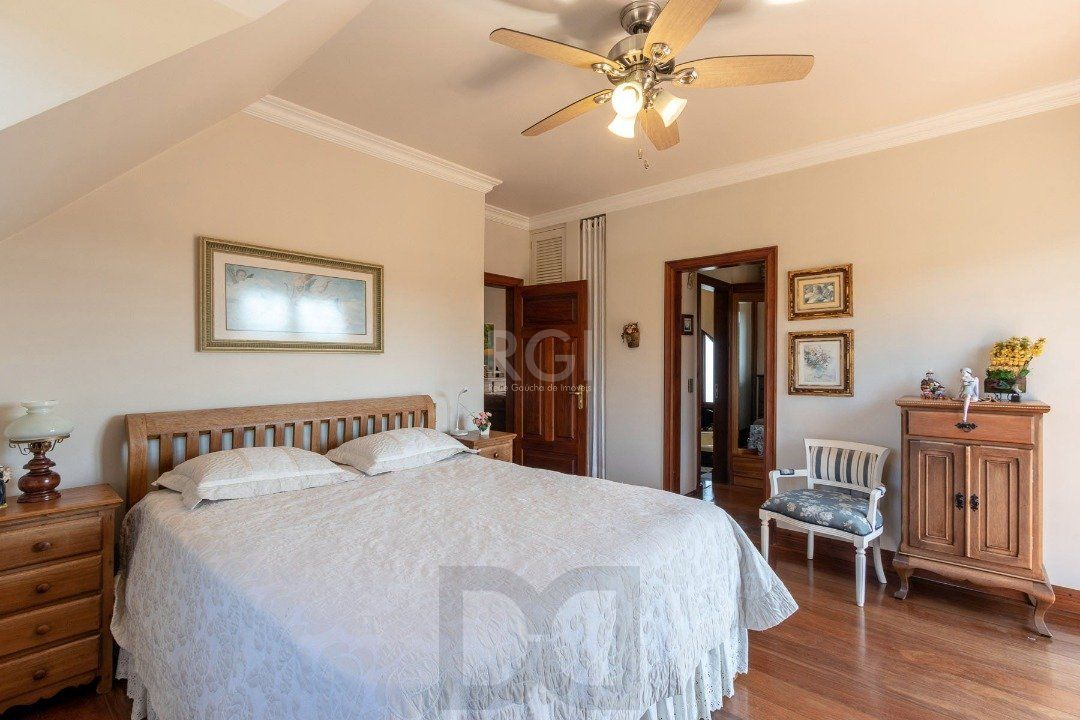 Casa Condominio para Venda - 559m², 4 dormitórios, sendo 3 suites, 3 vagas - Cavalhada — foto 35