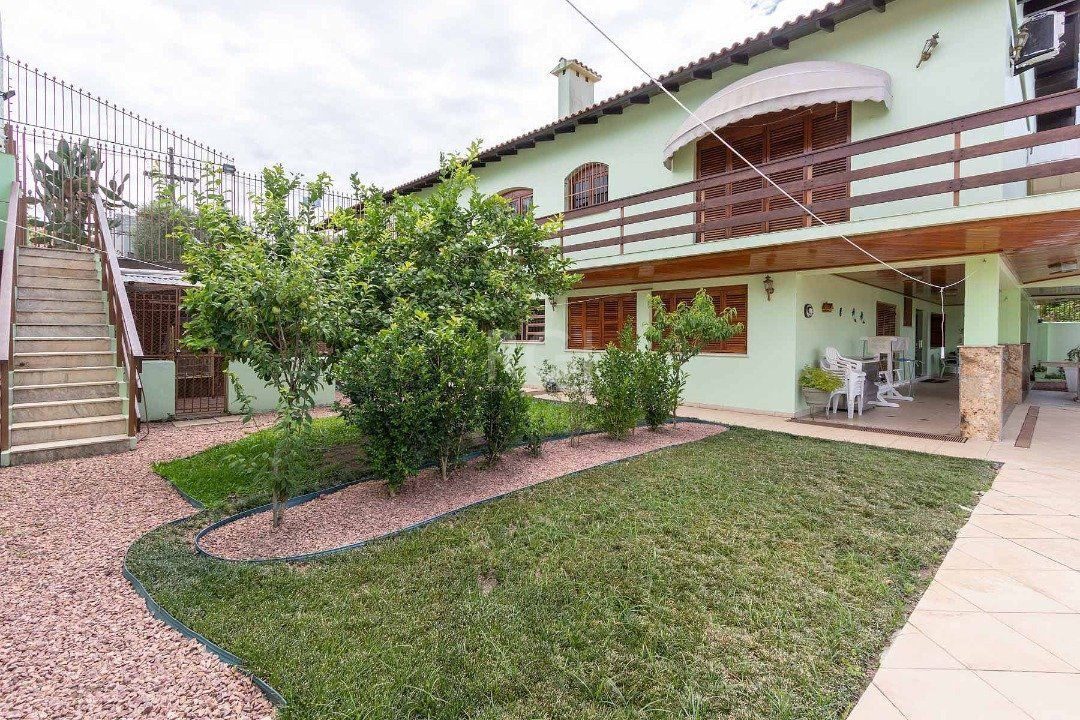 Casa para Venda - 725m², 4 dormitórios, sendo 1 suites, 4 vagas - Vila Assunção — foto 65