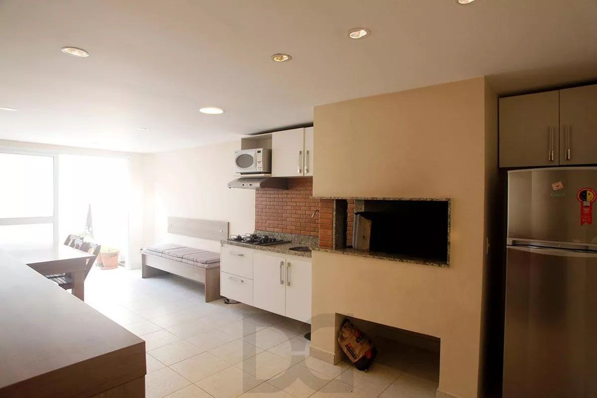 Apartamento com 2 dormitórios com 58.35m² no bairro Bom Fim — foto 19