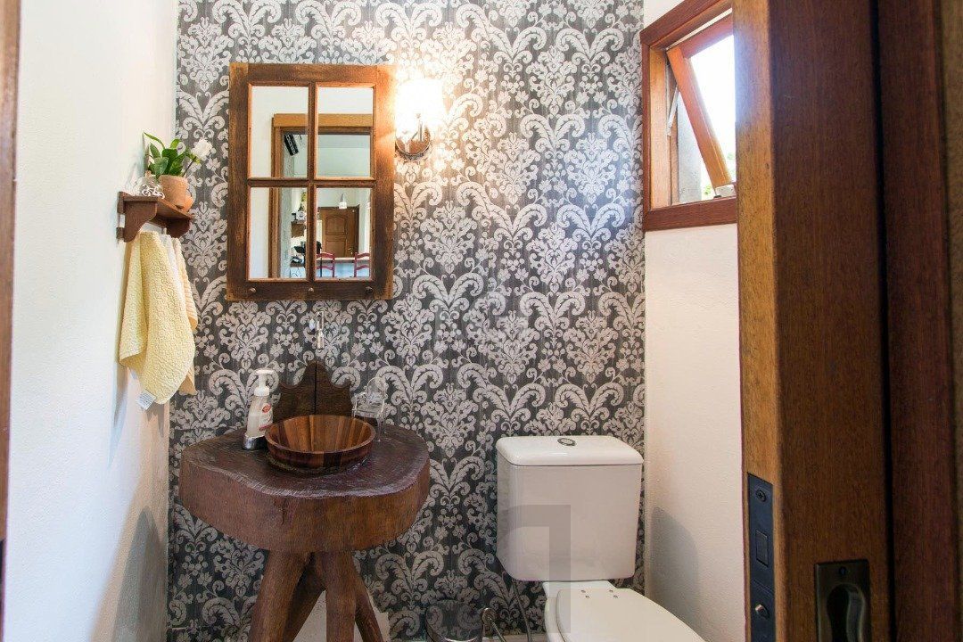 Casa para Venda - 250m², 3 dormitórios, sendo 2 suites, 3 vagas - Ponta Grossa — foto 9