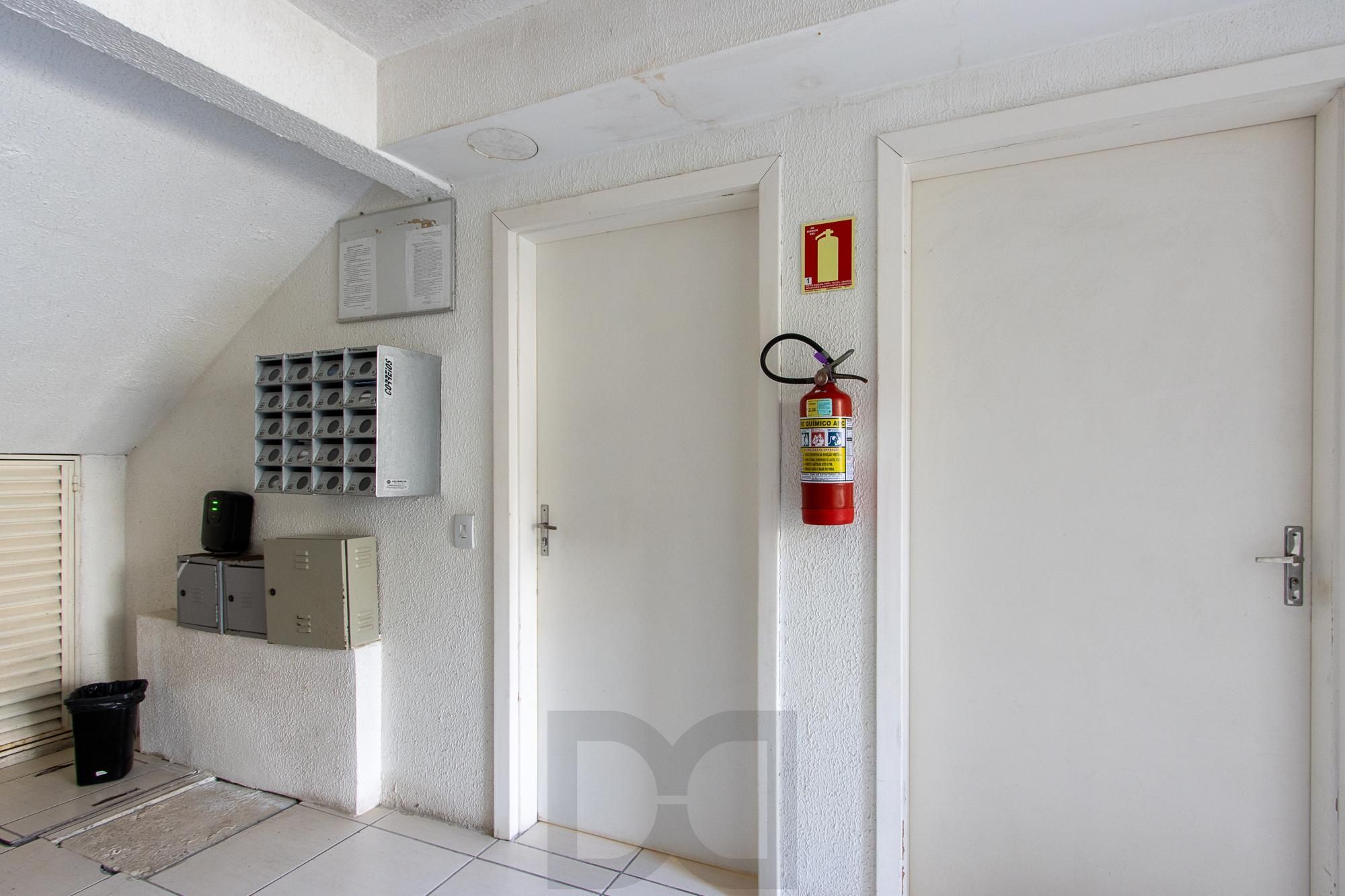 Apartamento de 2 dormitórios térreo — foto 26