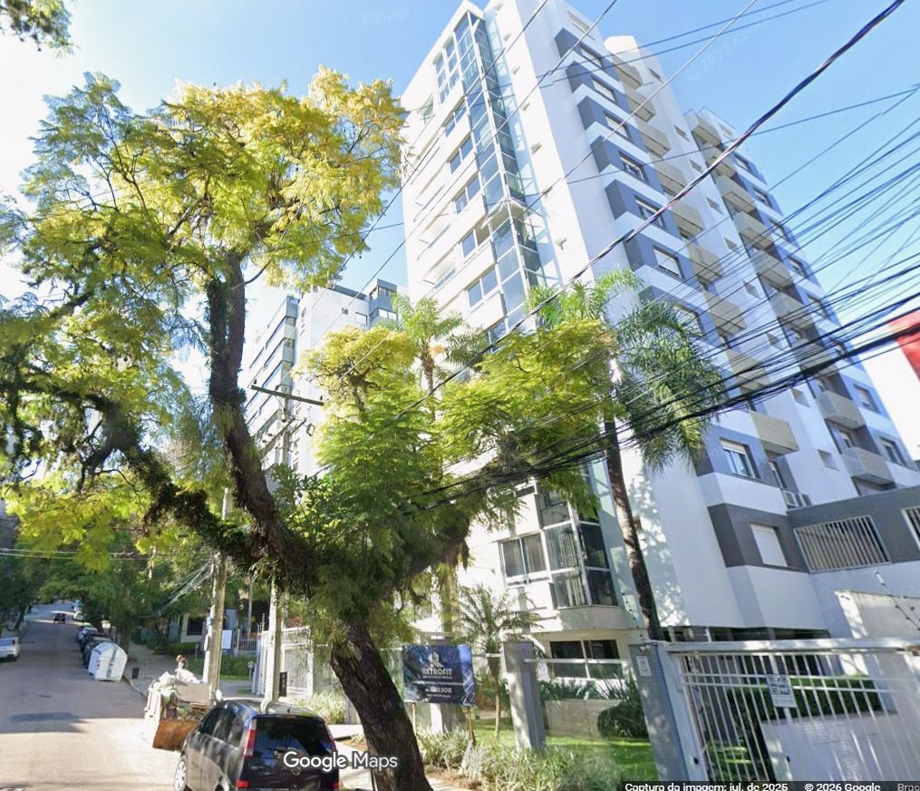 Cobertura 104 m², 2 quartos no Rio Branco — foto 1