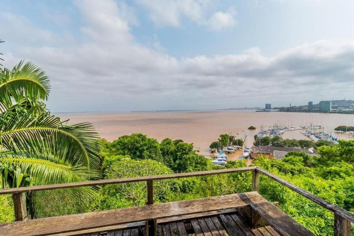 Casa com 5 dormitórios e 3 vagas no bairro Assunção — foto 16