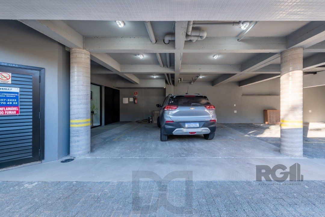 Cobertura 3 quartos, suite, terraço, 2 vagas, no bairro Tristeza em Porto Alegre — foto 25