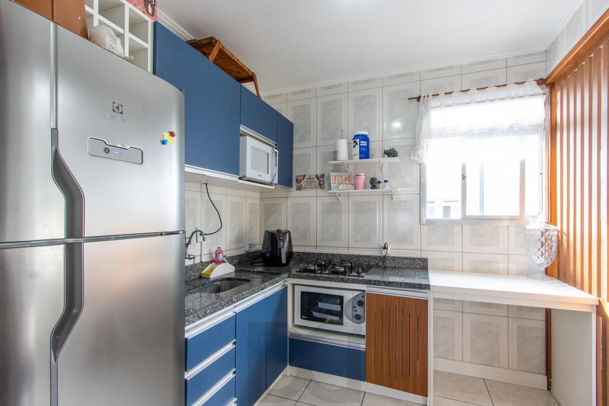 Apartamento 3 dormitórios - bairro Camaquã — foto 8