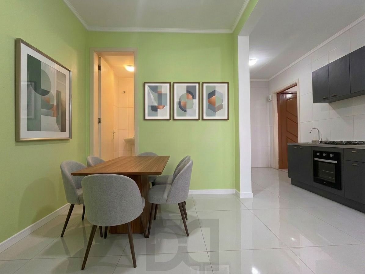 APARTAMENTO 2 QUARTOS - ELEVADOR - VISTA PARA O RIO GUAÍBA - POENTE DA VILA - VILA ASSUNÇÃO — foto 8