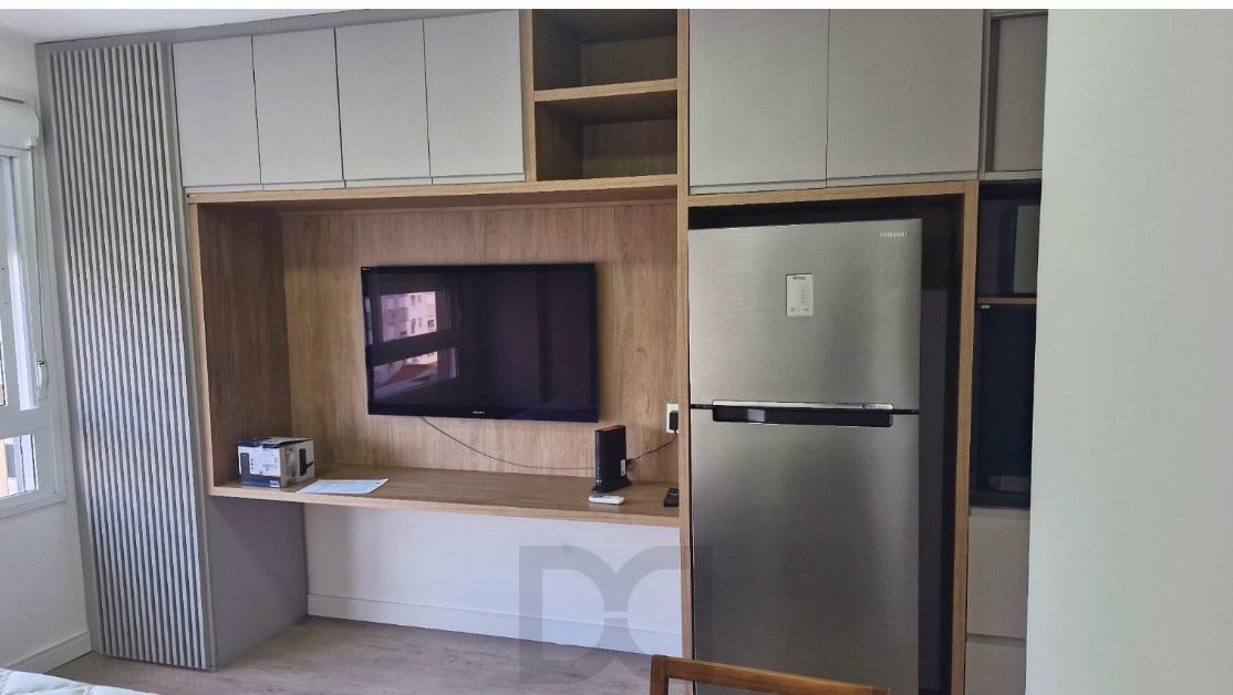 Loft finamente mobiliado próximo a PUCRS. — foto 1