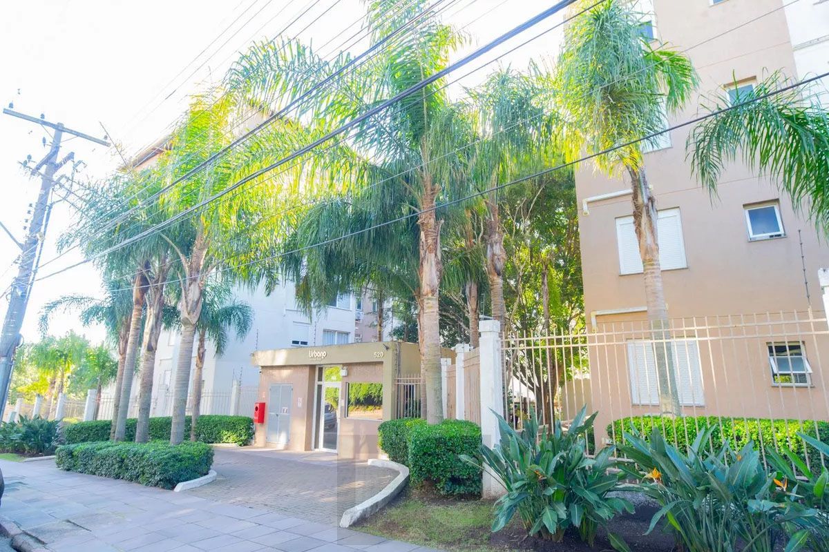 Apartamento com 3 dormitórios com 71m², vaga dupla no bairro Medianeira — foto 31