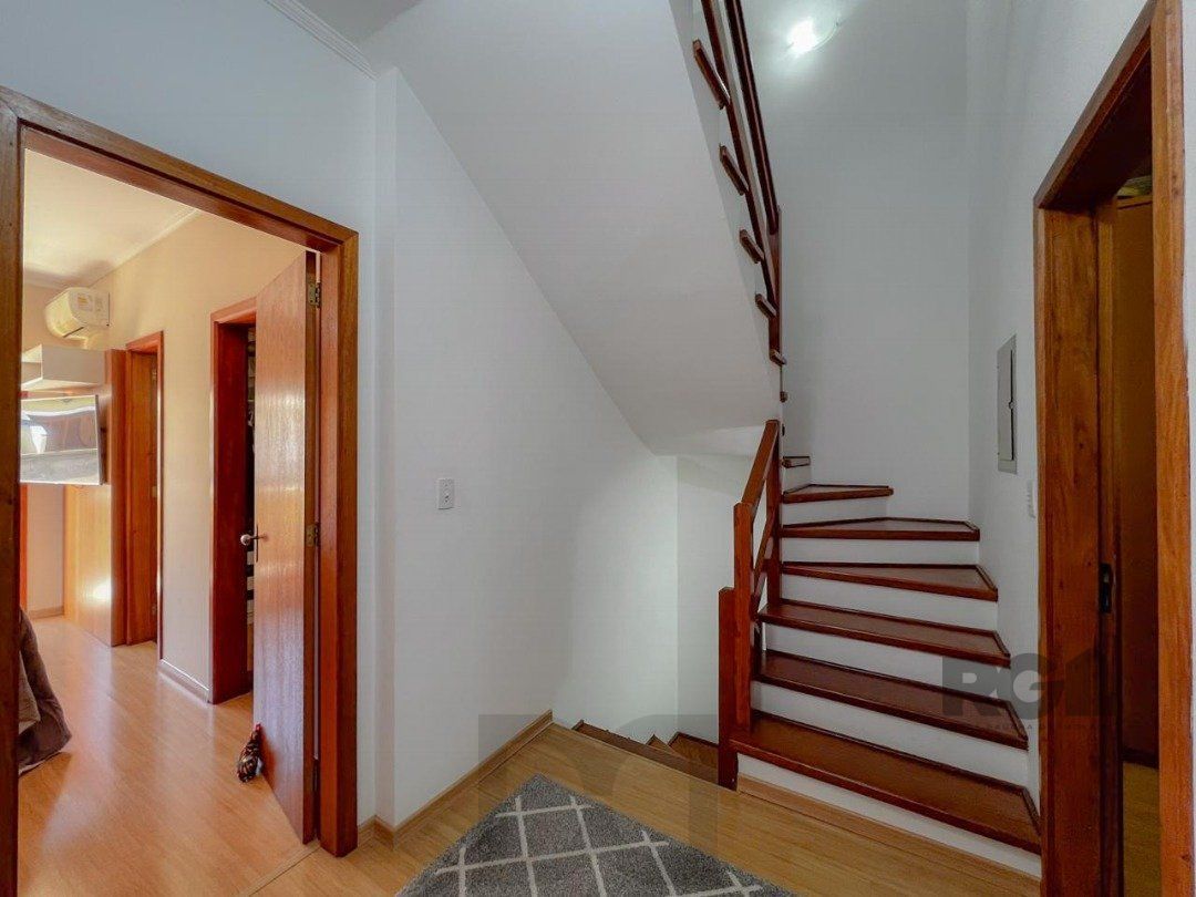Casa Condominio para Venda - 202m², 3 dormitórios, sendo 1 suites, 2 vagas - Ipanema/ Jardim Verde — foto 27