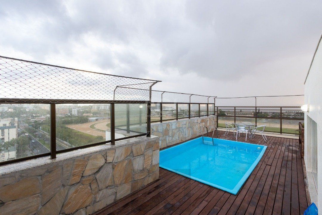 Cobertura para Venda - 230.54m², 3 dormitórios, sendo 1 suites, 2 vagas — foto 42