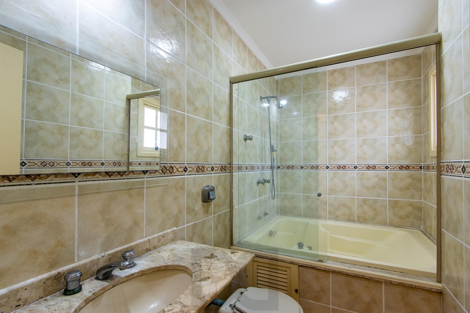 Casa em condomínio, 3 dormitórios (1 suite) 2 vagas - Jardim Isabel — foto 27